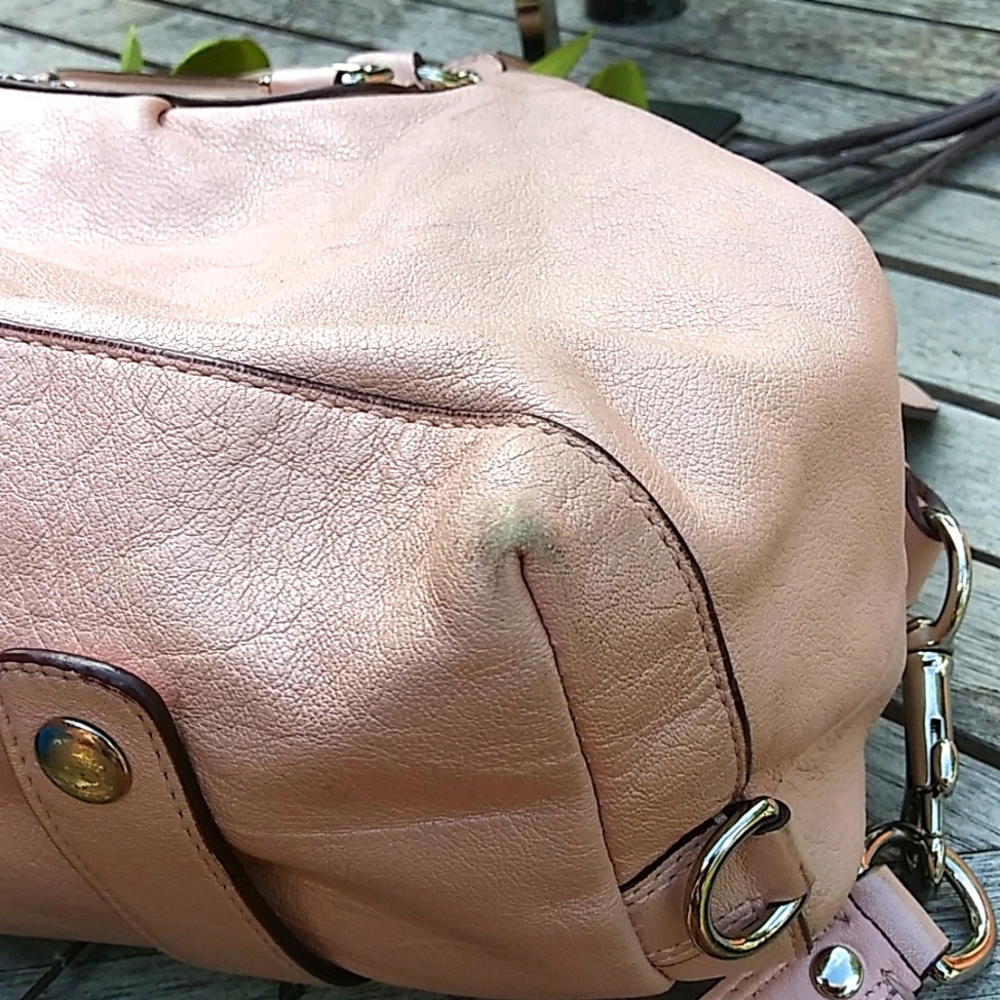 COACH LEATHER PURSE 👛 - Picture 7 of 17